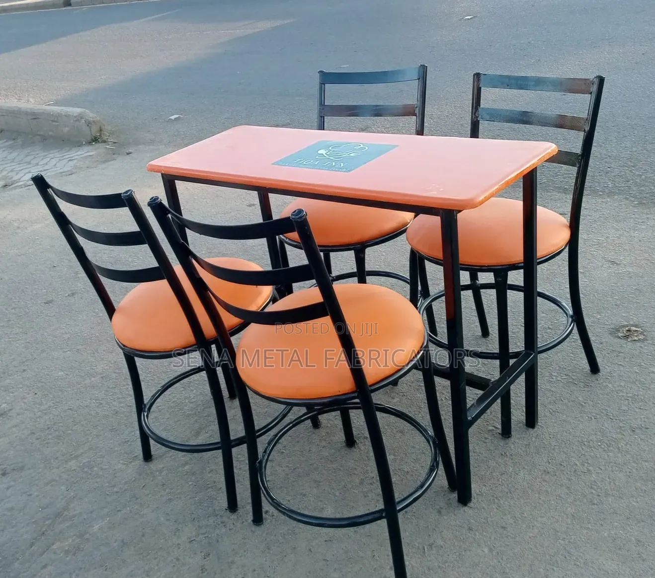 Hotel and Restaurant Furnitures.
