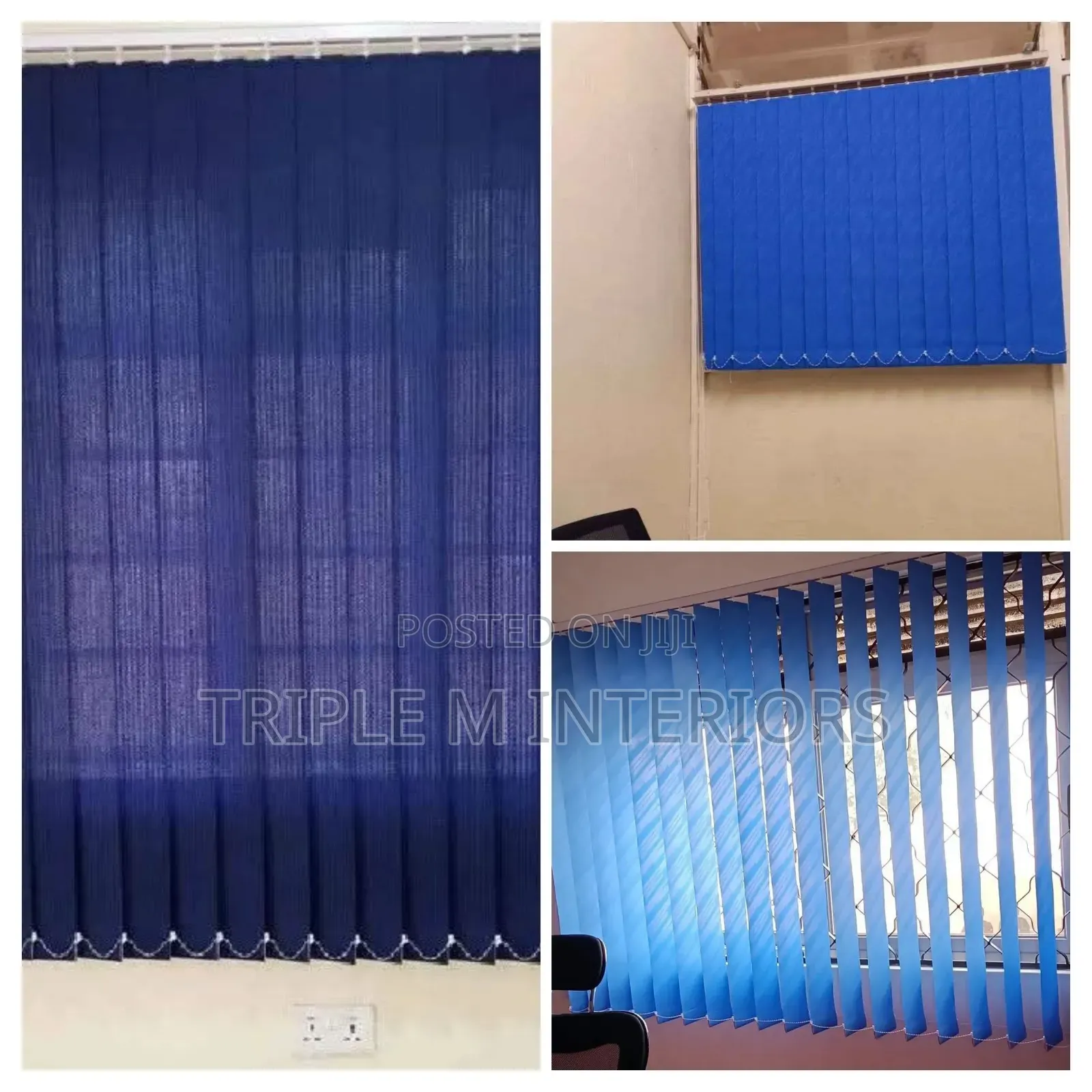 Minimalist Workplace Light Regulation System