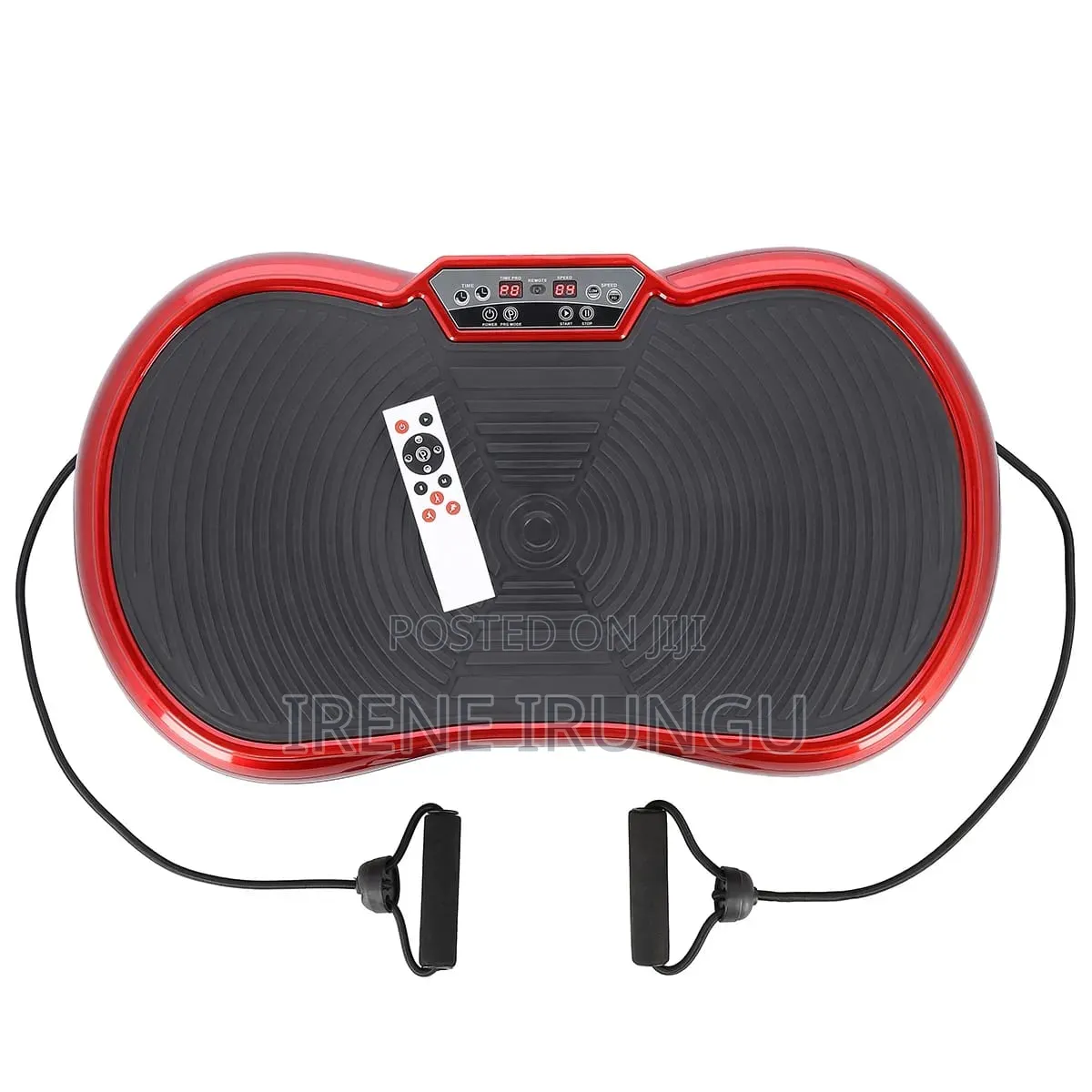 Whole Body Vibration Plate// Massager.