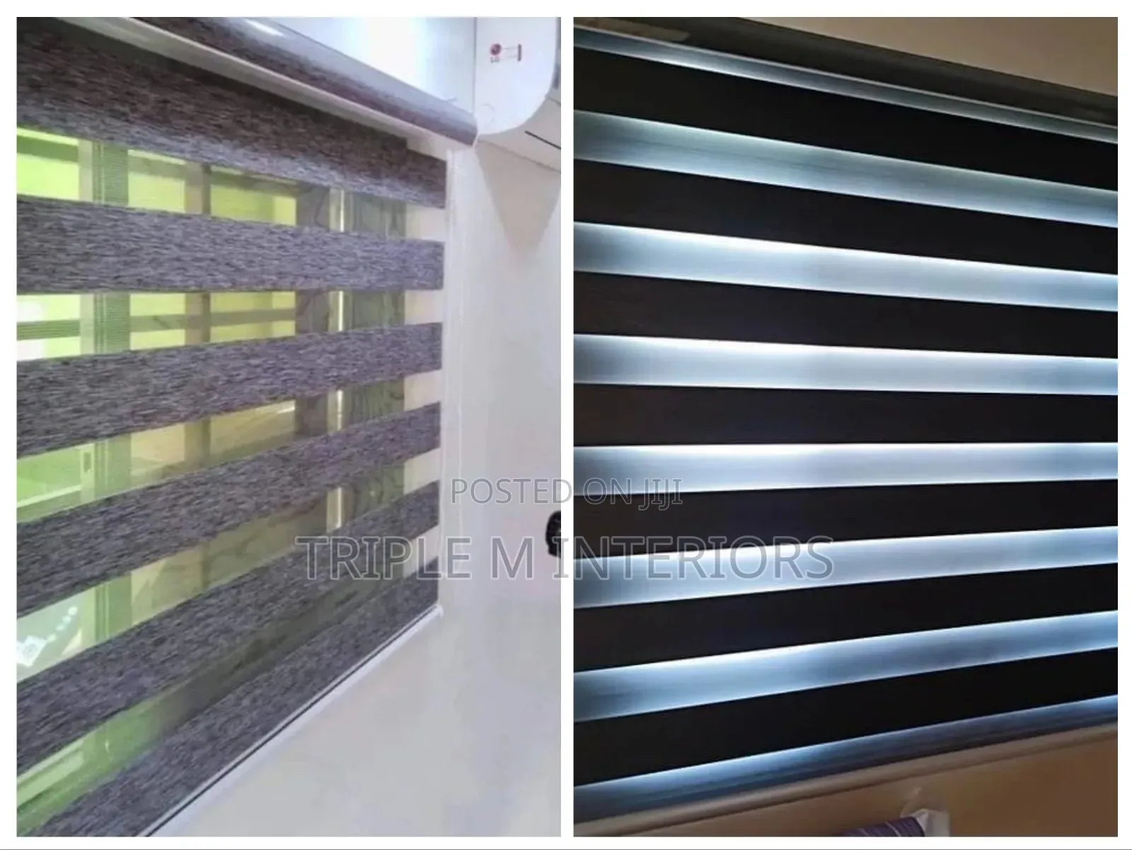 Advanced Office Light Management Panels