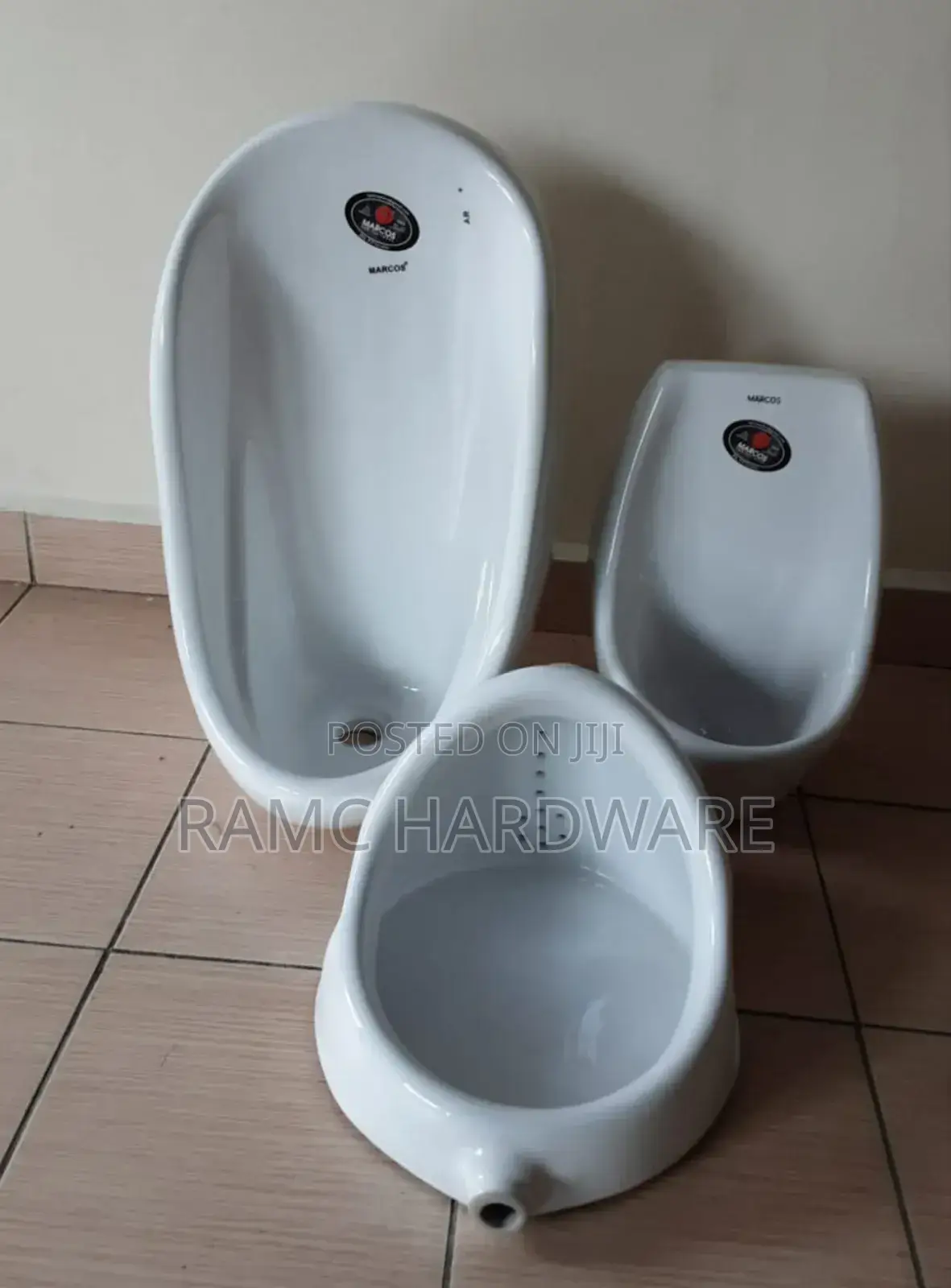 Urinal Bowls