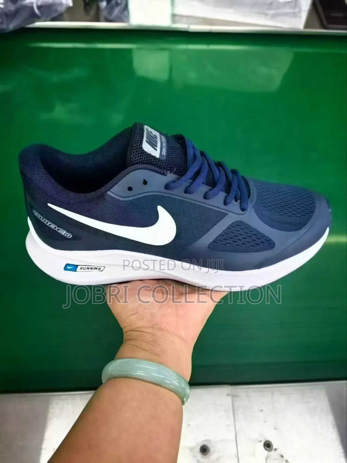 Nike Zoom Structure 7x Sneakers