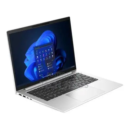 New Laptop HP EliteBook 640 G11 8GB Intel Core i5 SSD 512GB