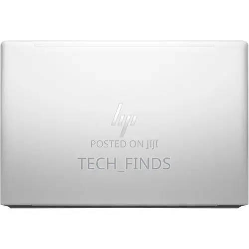 New Laptop HP EliteBook 640 G11 8GB Intel Core i5 SSD 512GB