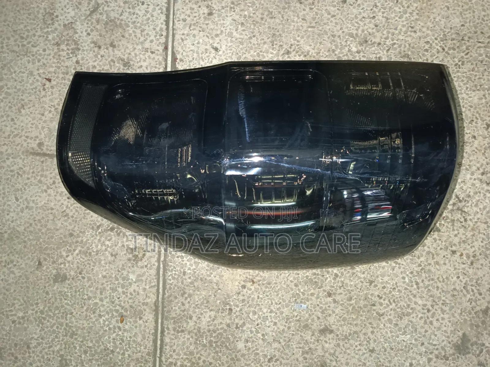 Ford Ranger Taillight