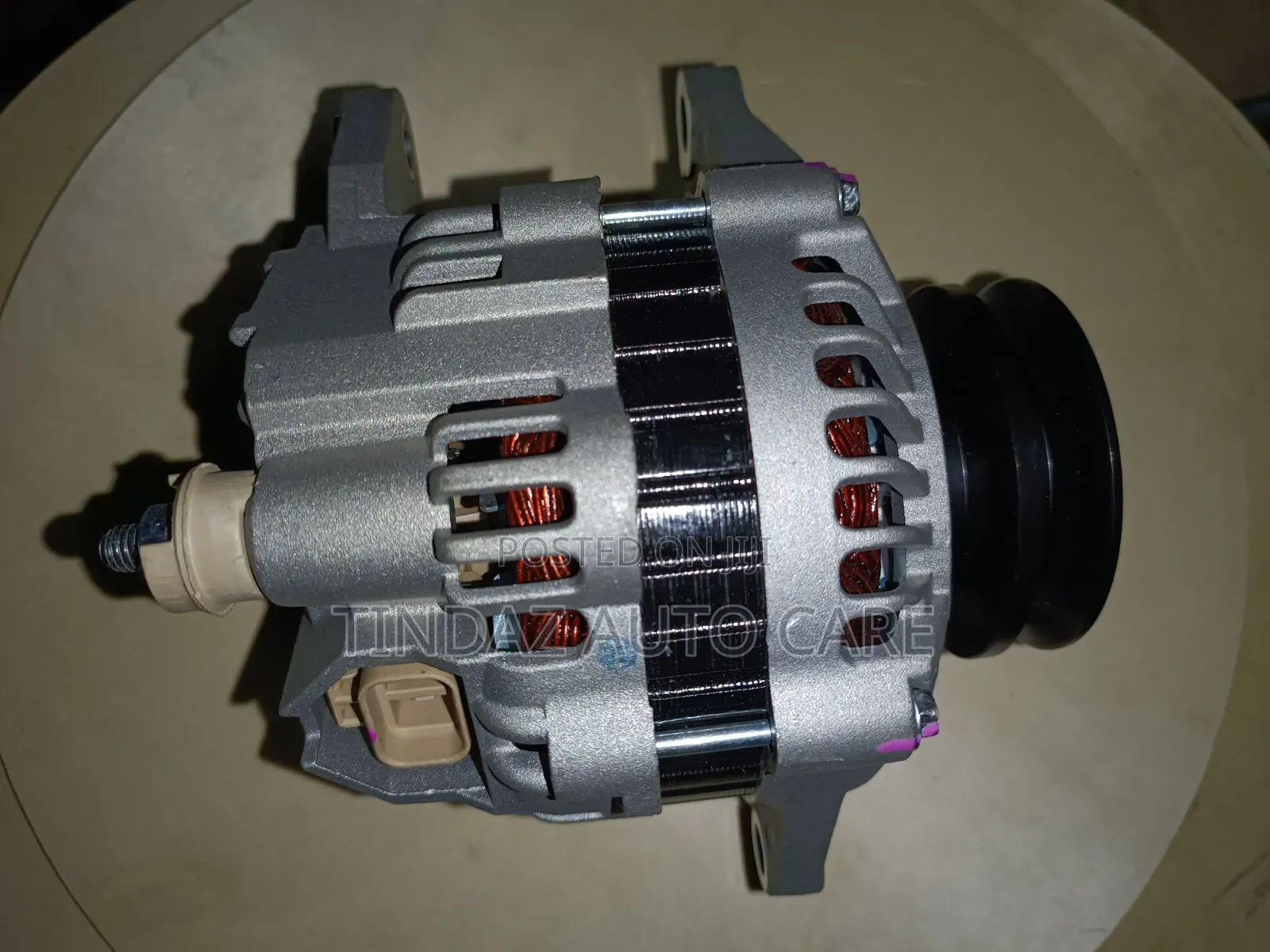 Ford Ranger Alternator