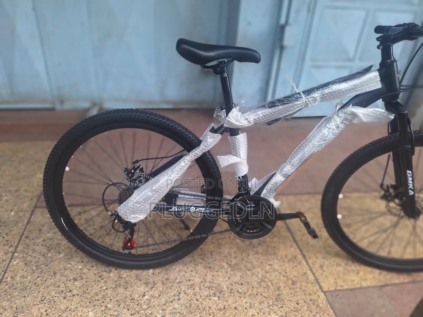02 Mountain Bike (Mtb). Size- 26