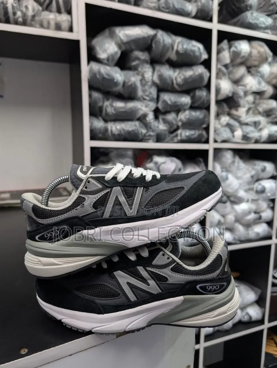Designer New Balance 990 Sneakers