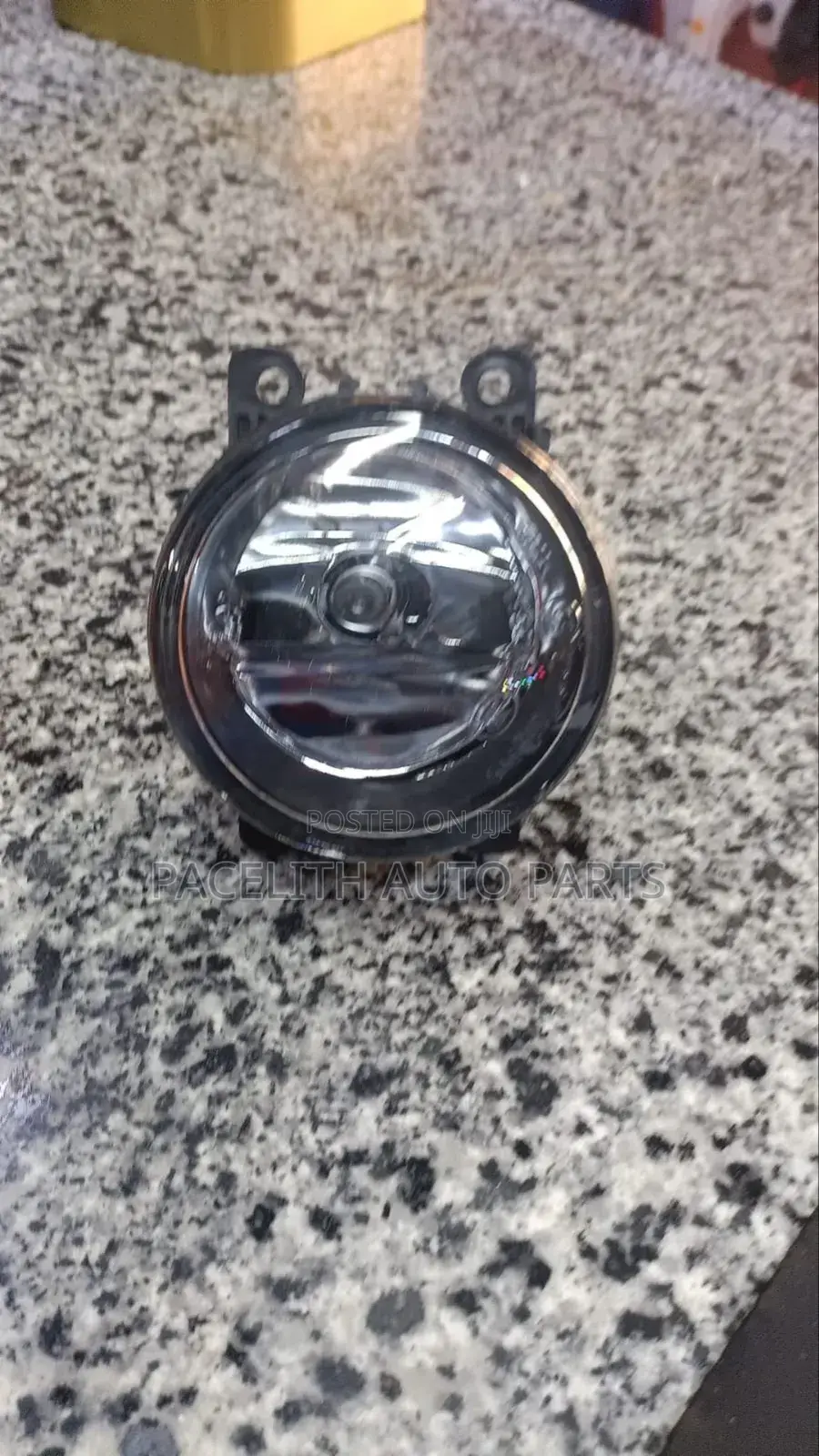 Fog Lamp / Fog Light Honda Fit