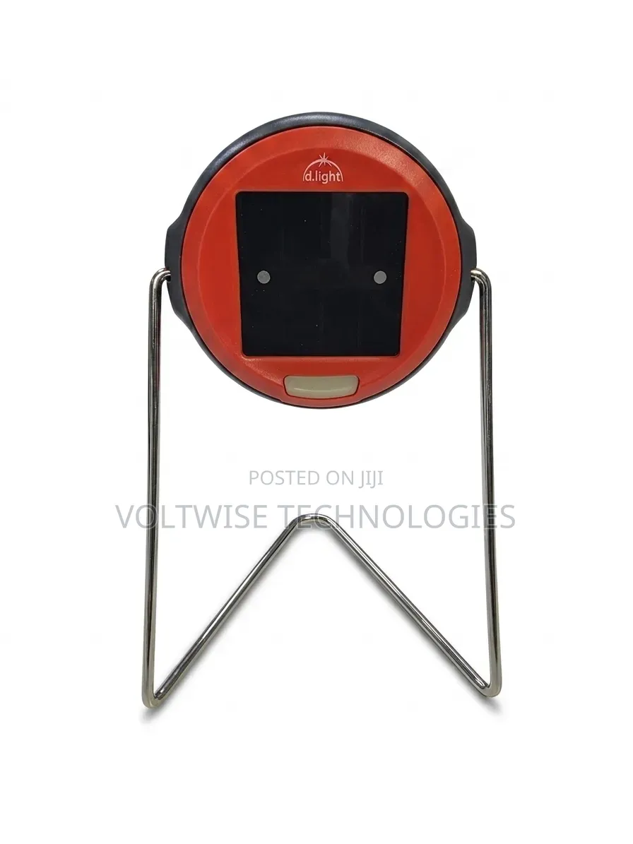 D.Light S3 Portable Solar Led Lantern