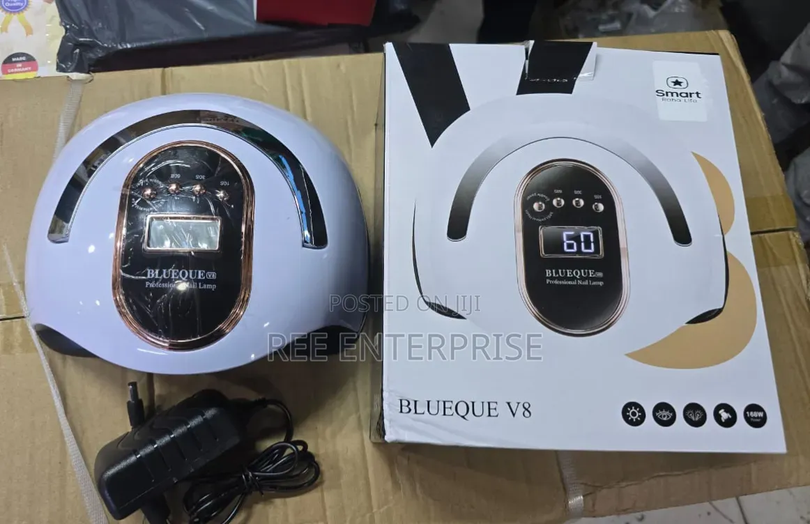 Nail Dryer Brand New