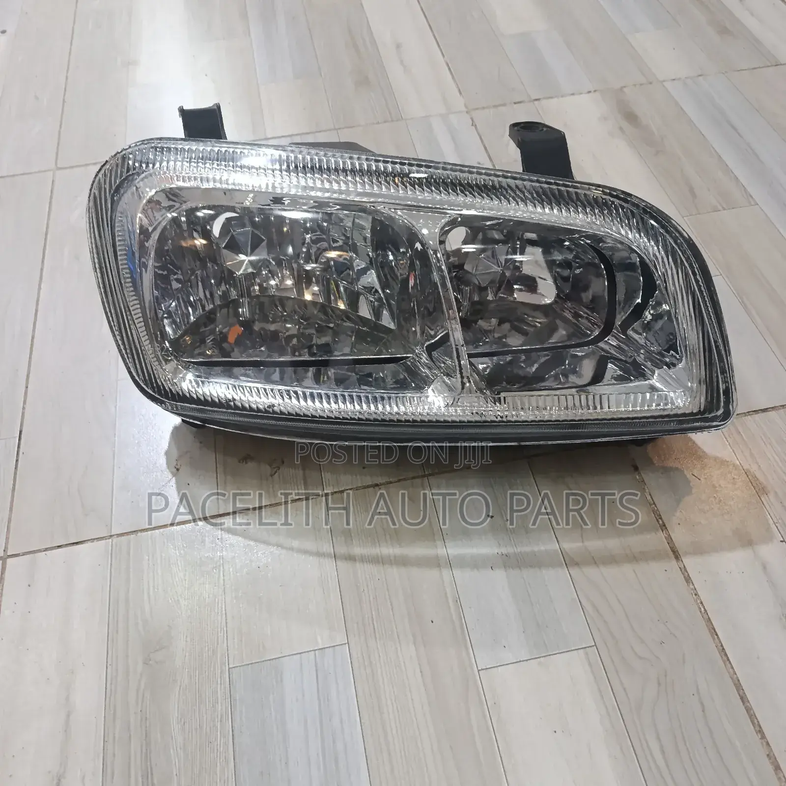 Head Lamp / Head Light Rav4 1998/1999