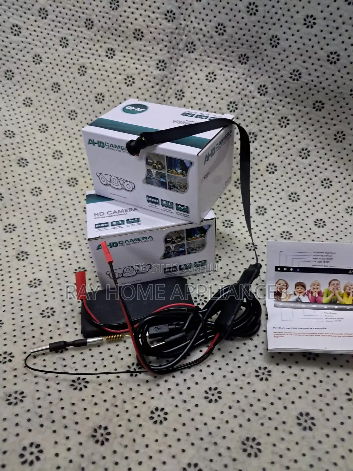 Wifi Spy Pinhole Camera App Lookcam