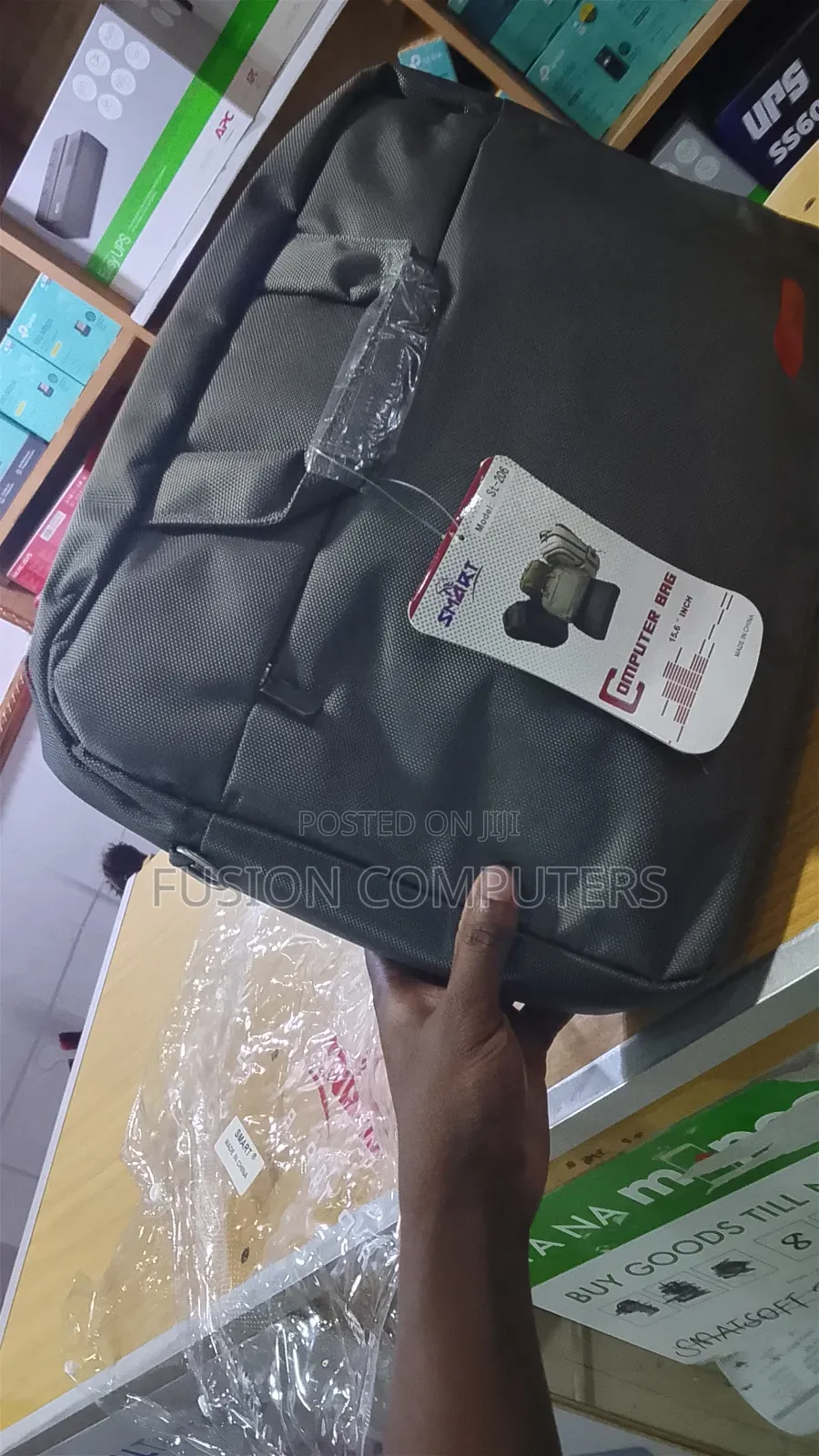 Smart St-206 Carrycase