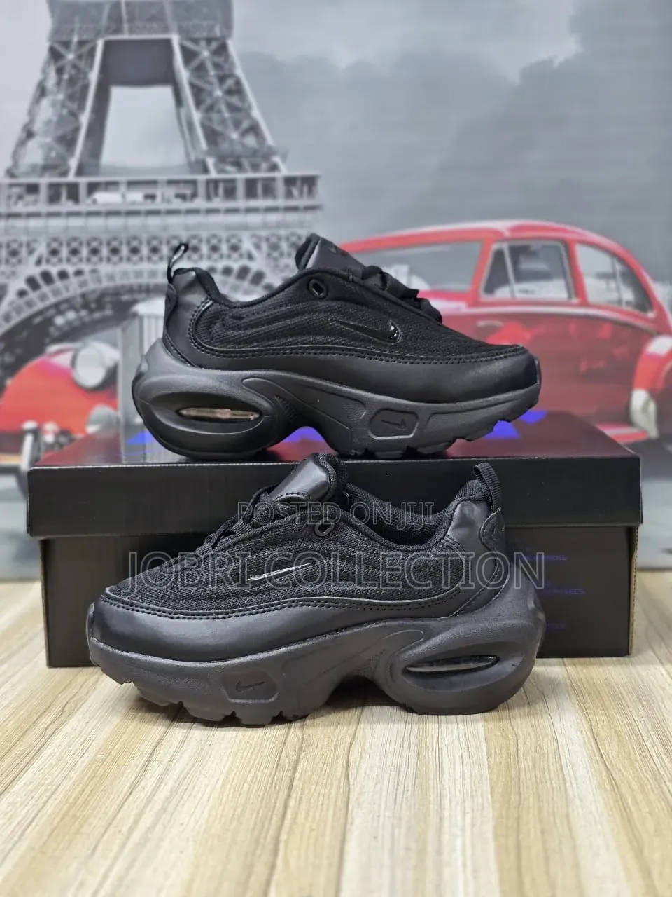 Designer Nike Portal Kids Sneakers