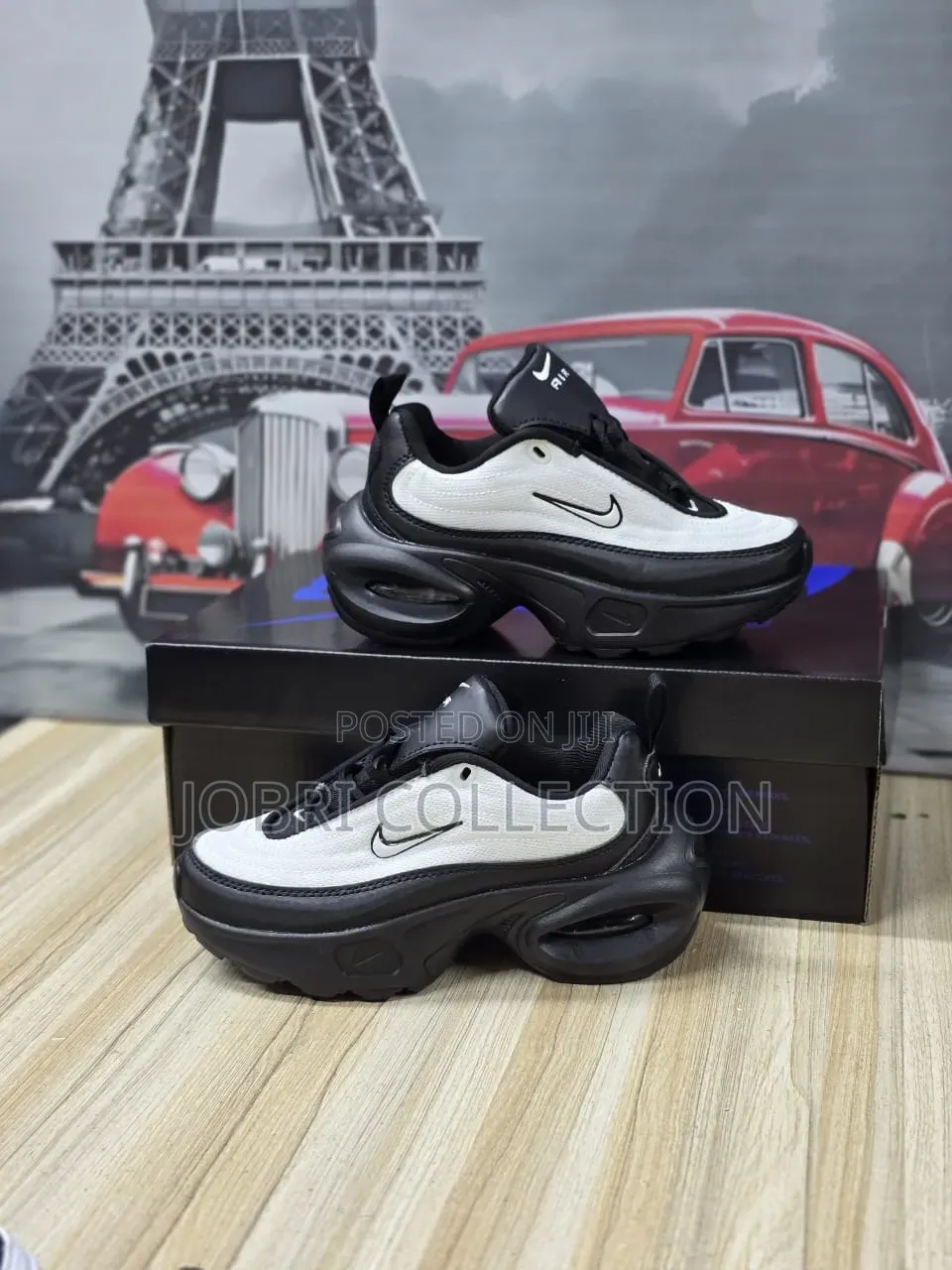 Designer Nike Portal Kids Sneakers