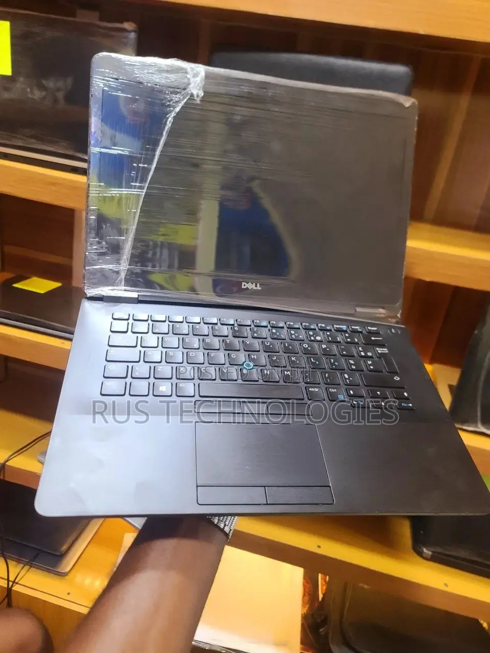 Laptop Dell Latitude 7440 8GB Intel Core i5 SSD 256GB