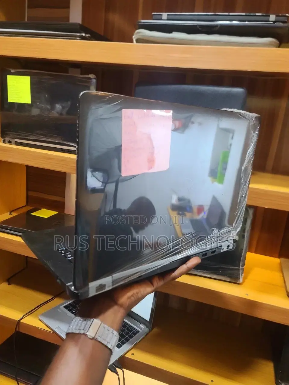 Laptop Dell Latitude 7440 8GB Intel Core i5 SSD 256GB