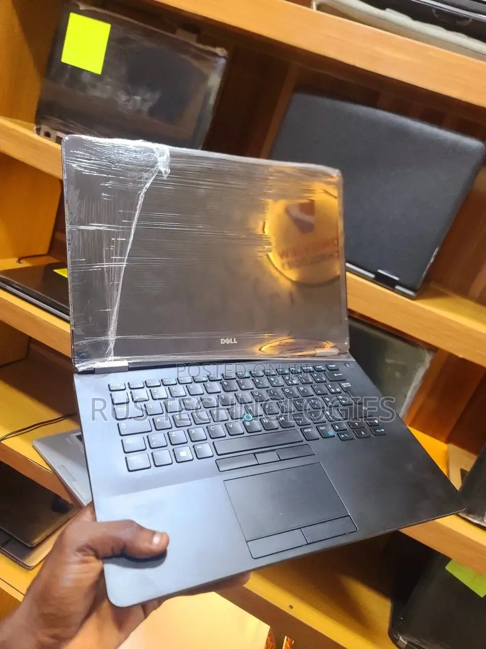 Laptop Dell Latitude 7440 8GB Intel Core i5 SSD 256GB