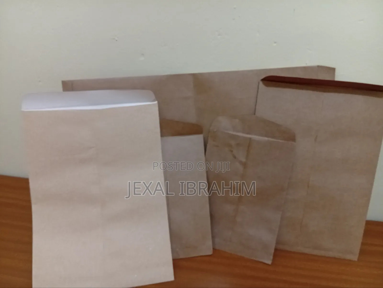 Craft Envelopes