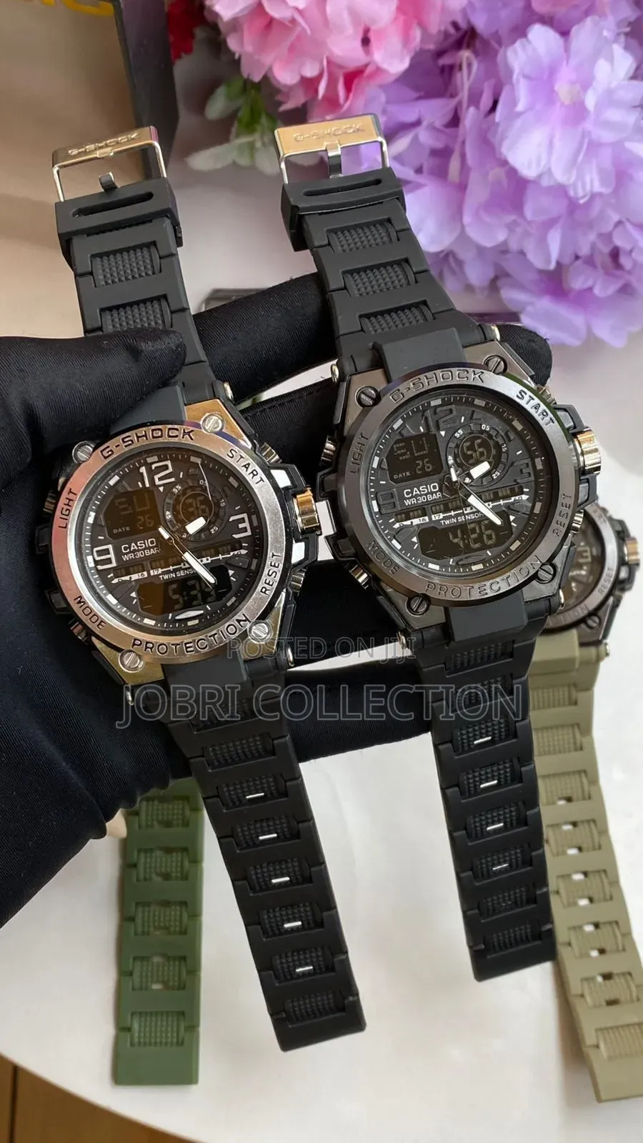 G Shock Casio Gents Wrist Watch