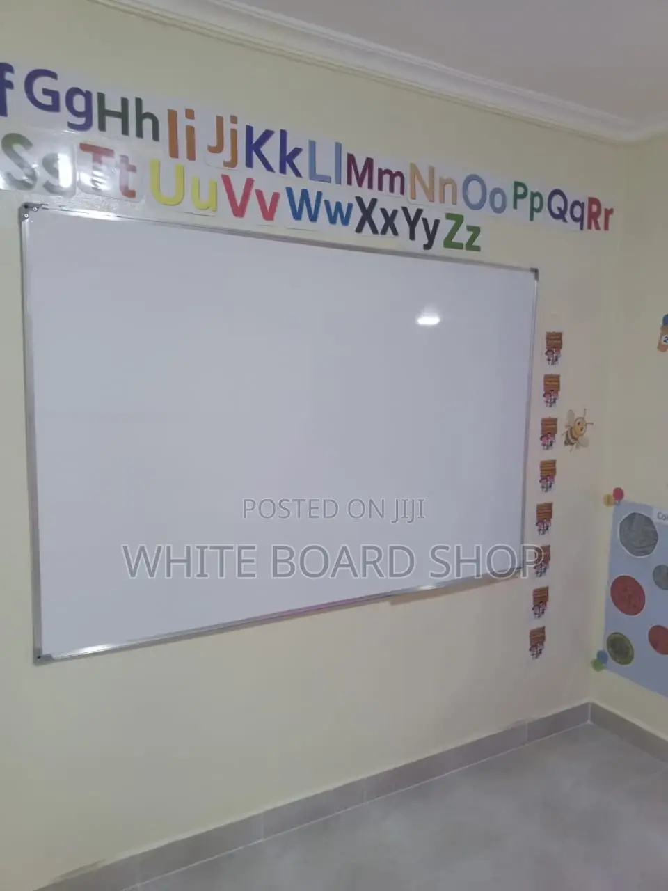 5ft X 4ft Whiteboard for Sale