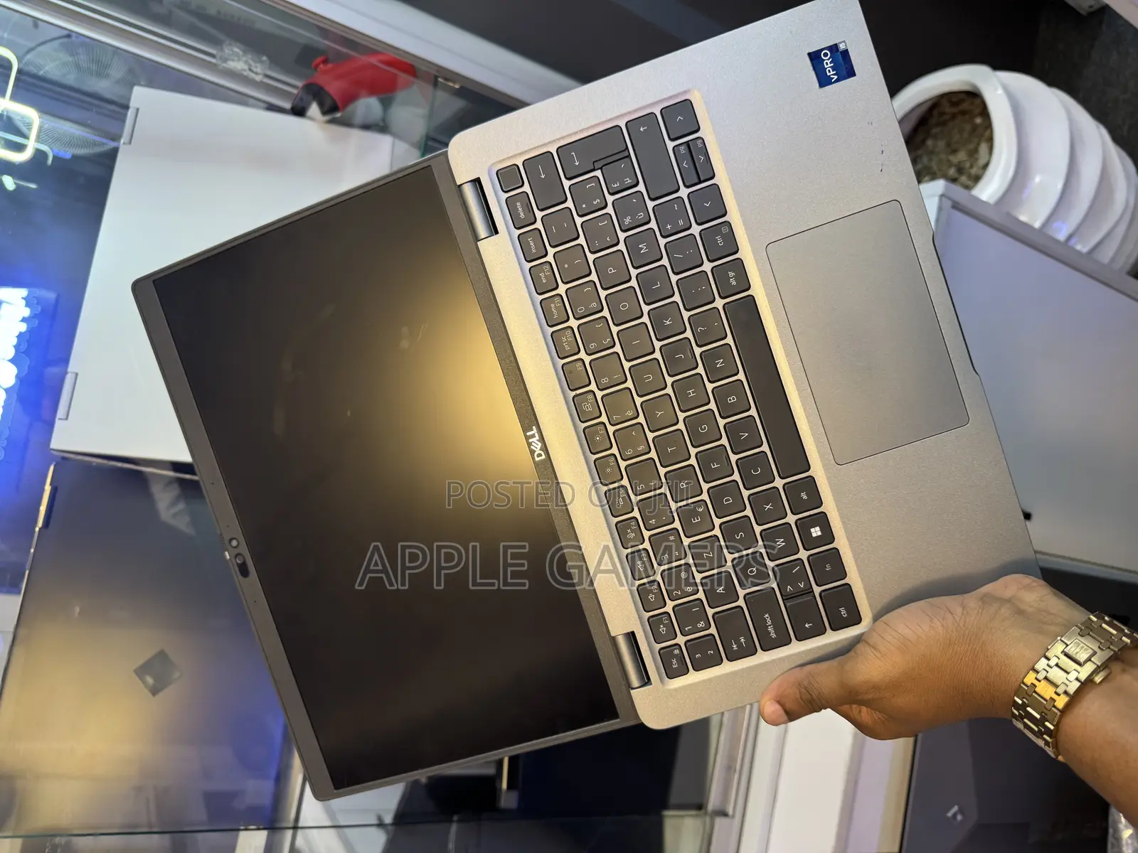 Laptop Dell Latitude 5440 16GB Intel Core i5 SSD 256GB