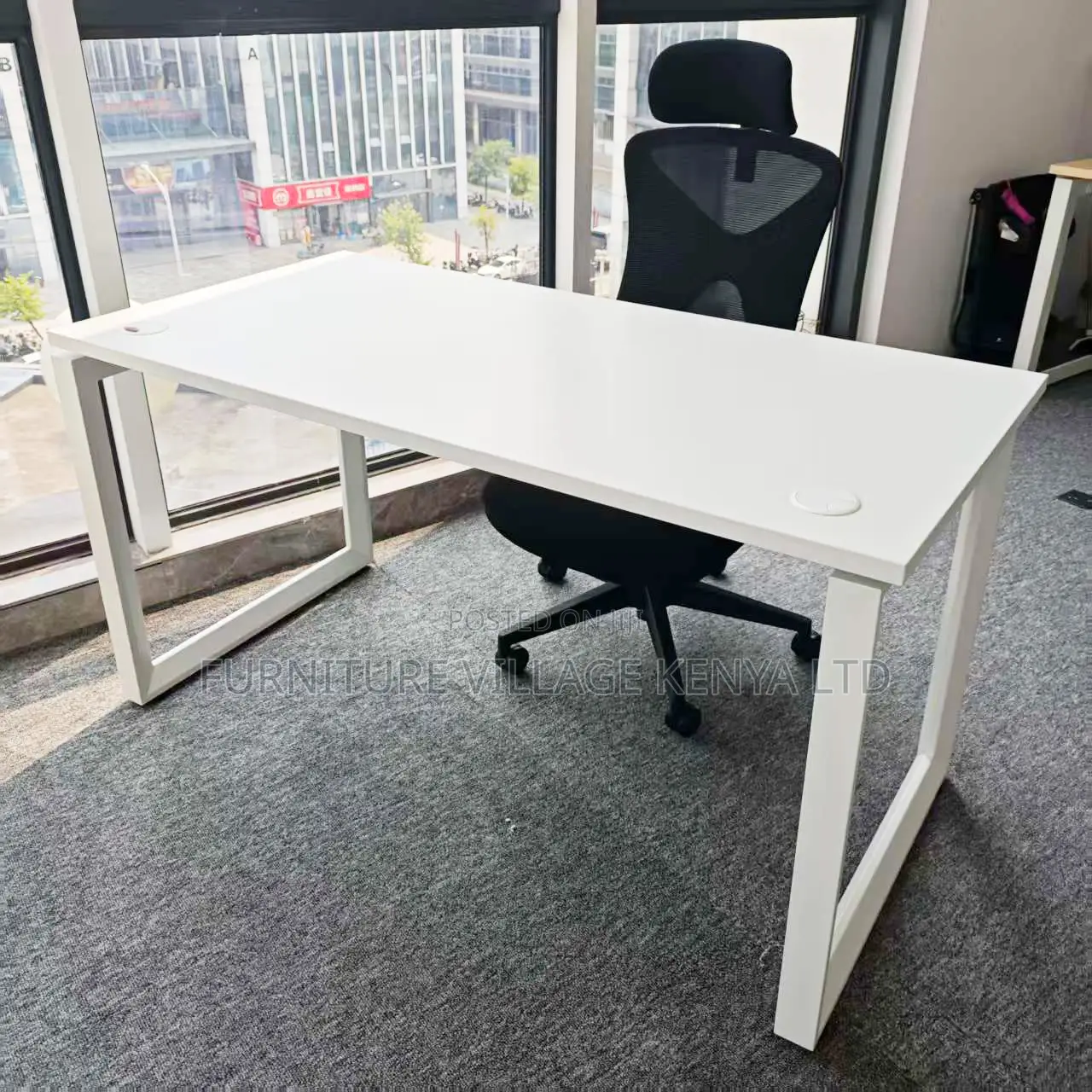 1200mm Custom Generic Homework Desk
