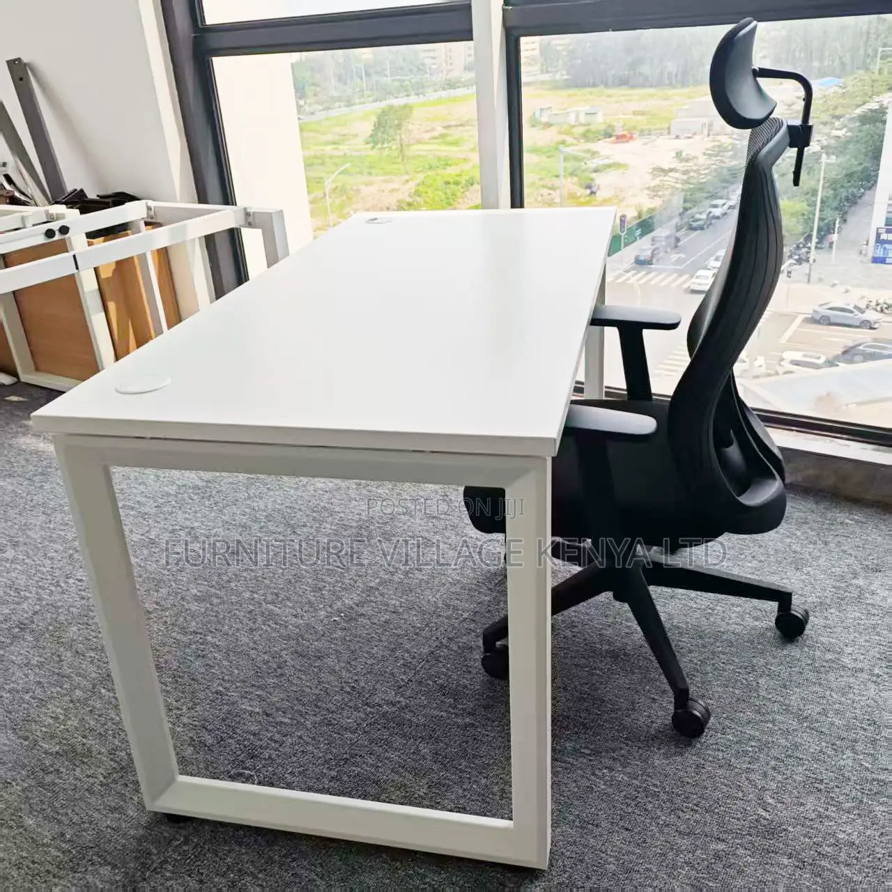 1200mm Custom Generic Homework Desk