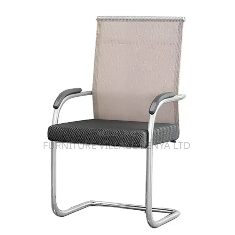 Breathable Mesh Home Office Desk Chair