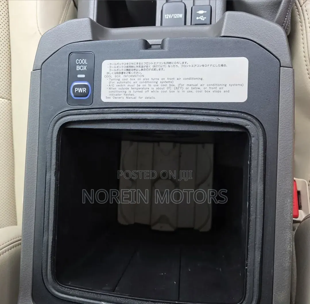 Toyota Land Cruiser Prado 2019 Black
