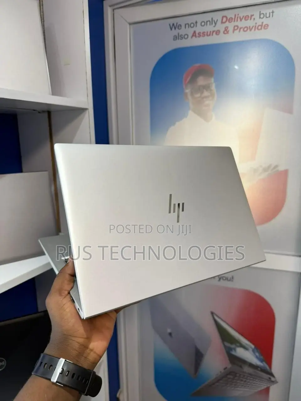 Laptop HP EliteBook 840 G7 8GB Intel Core i5 SSD 256GB