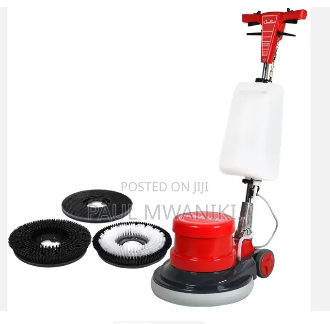 Floor / Tiles/ Carpet Cleaning Machine