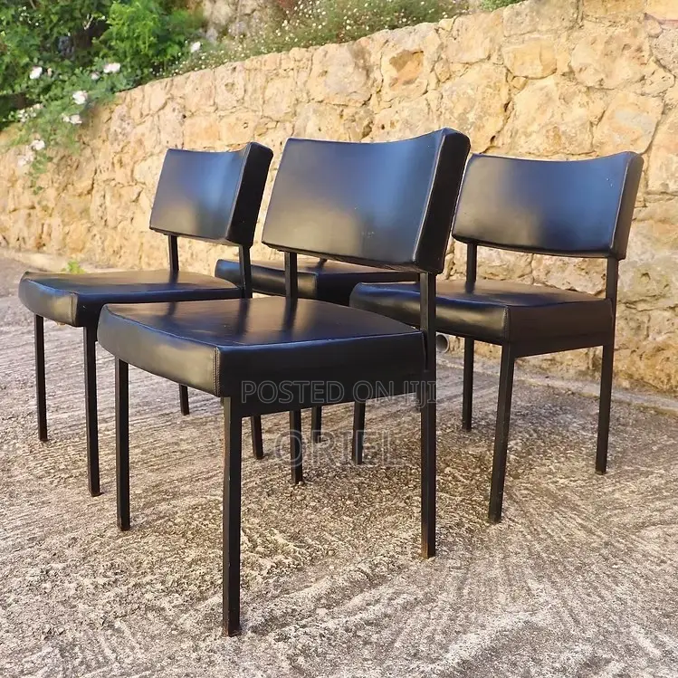 Office Conference Chairs : Mid-Back Office Conference Chair