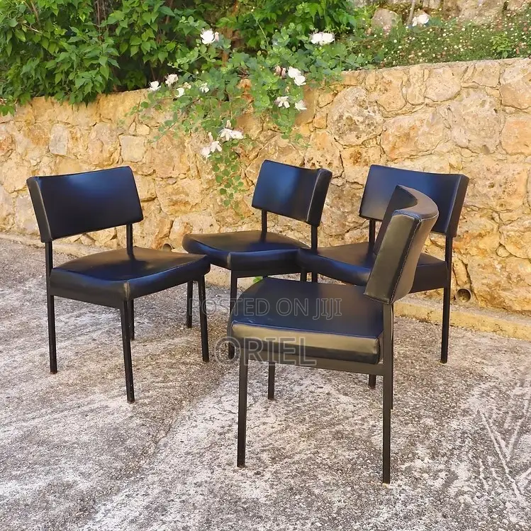 Office Conference Chairs : Mid-Back Office Conference Chair