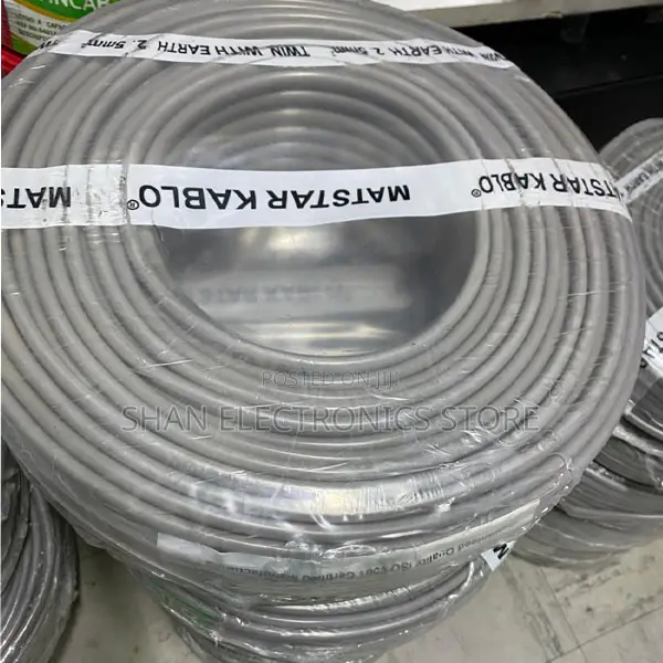 1.5 Twin With Earth Cable Quality-1.5 Twin With Earth Cable