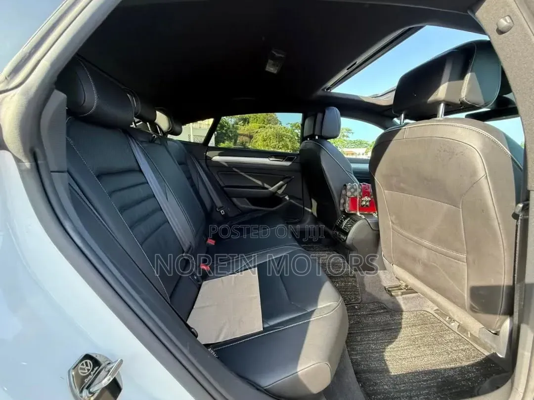 Volkswagen Arteon 2020