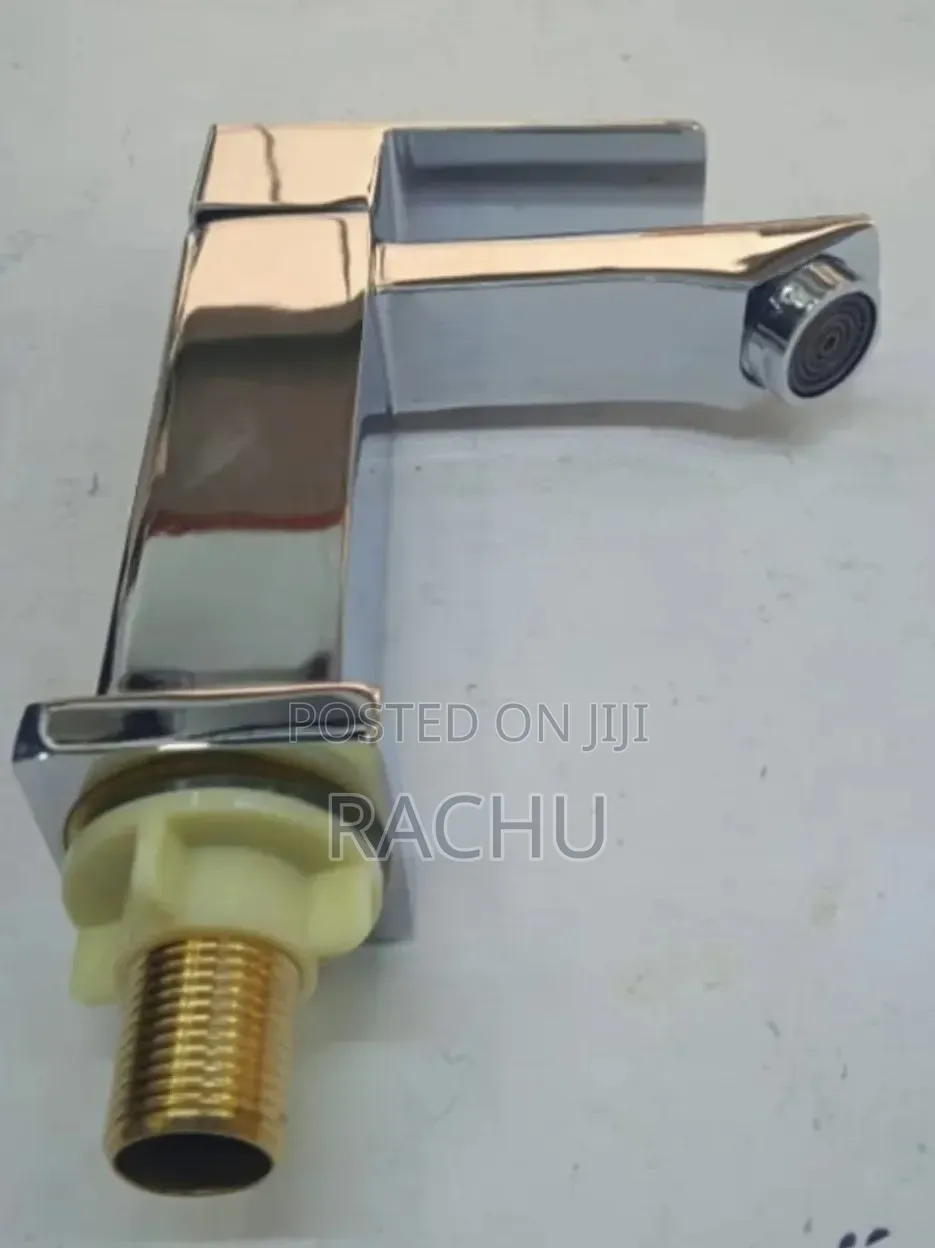 Square Sink Tap Lr9502