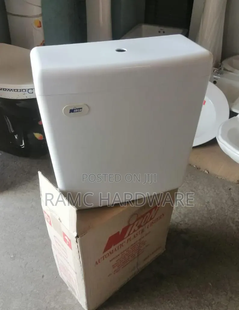 Urinal Automatic Cistern