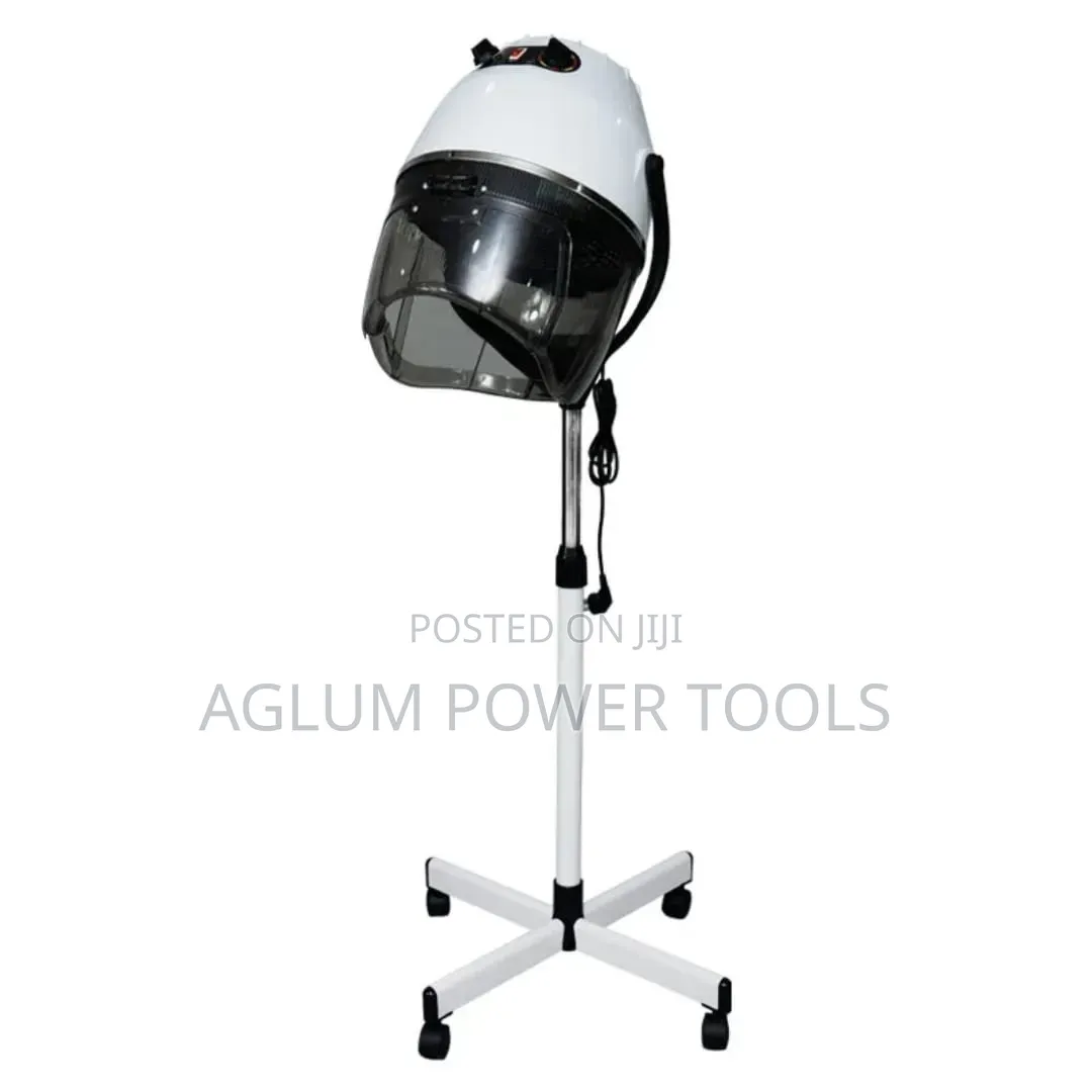 Equator Hair Dryer Free Standing