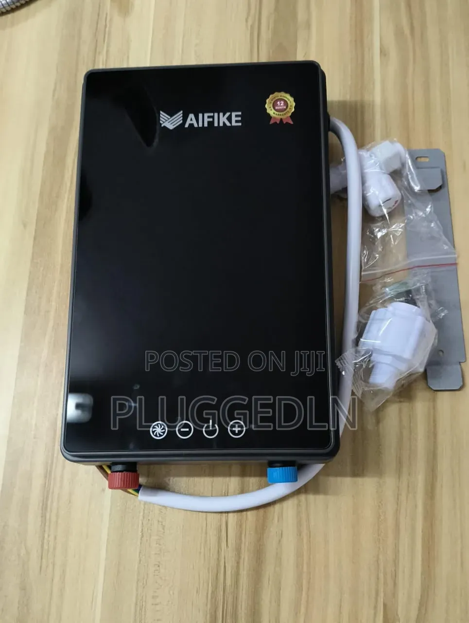 Aifike Inbuilt Pump Instant Heater