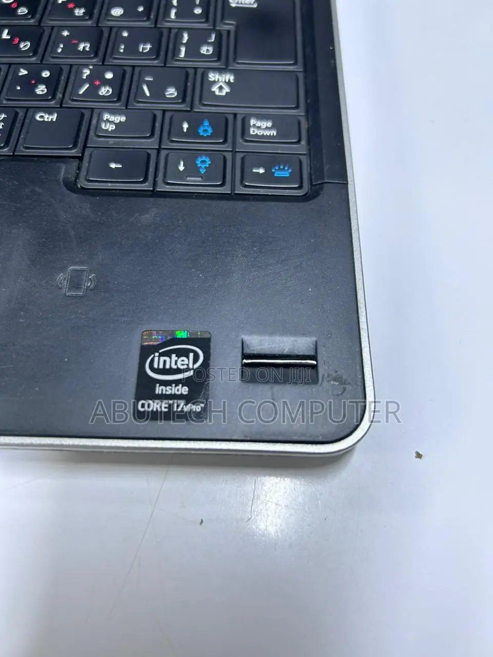Laptop Dell Latitude E7240 4GB Intel Core i7 SSD 128GB