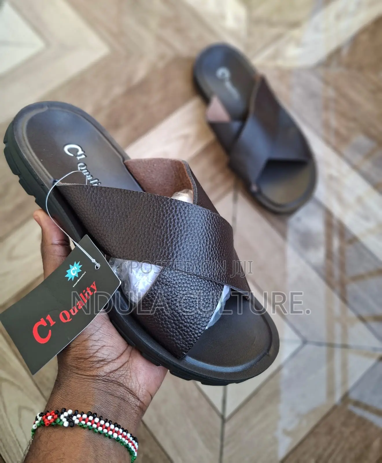 C1 Quality Sandals