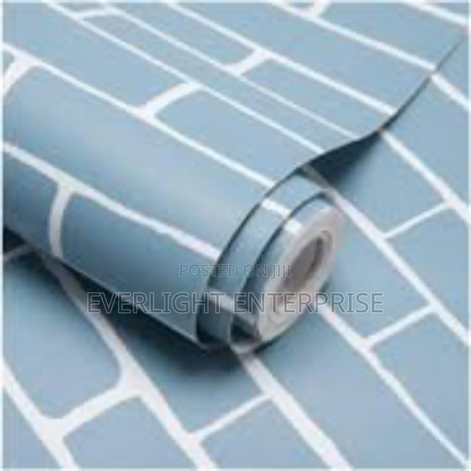 Self Adhesive Brick Wallpapers