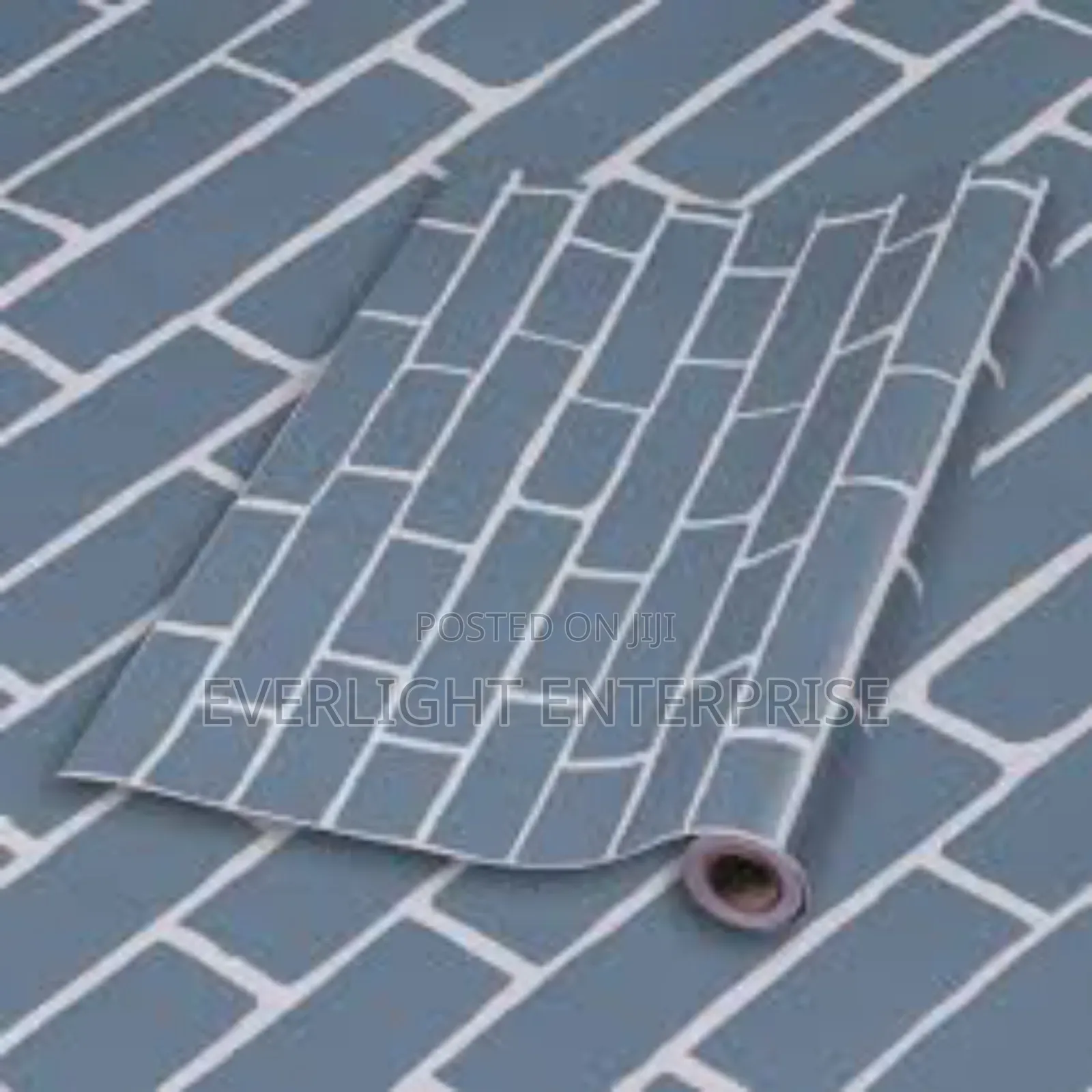 Self Adhesive Brick Wallpapers