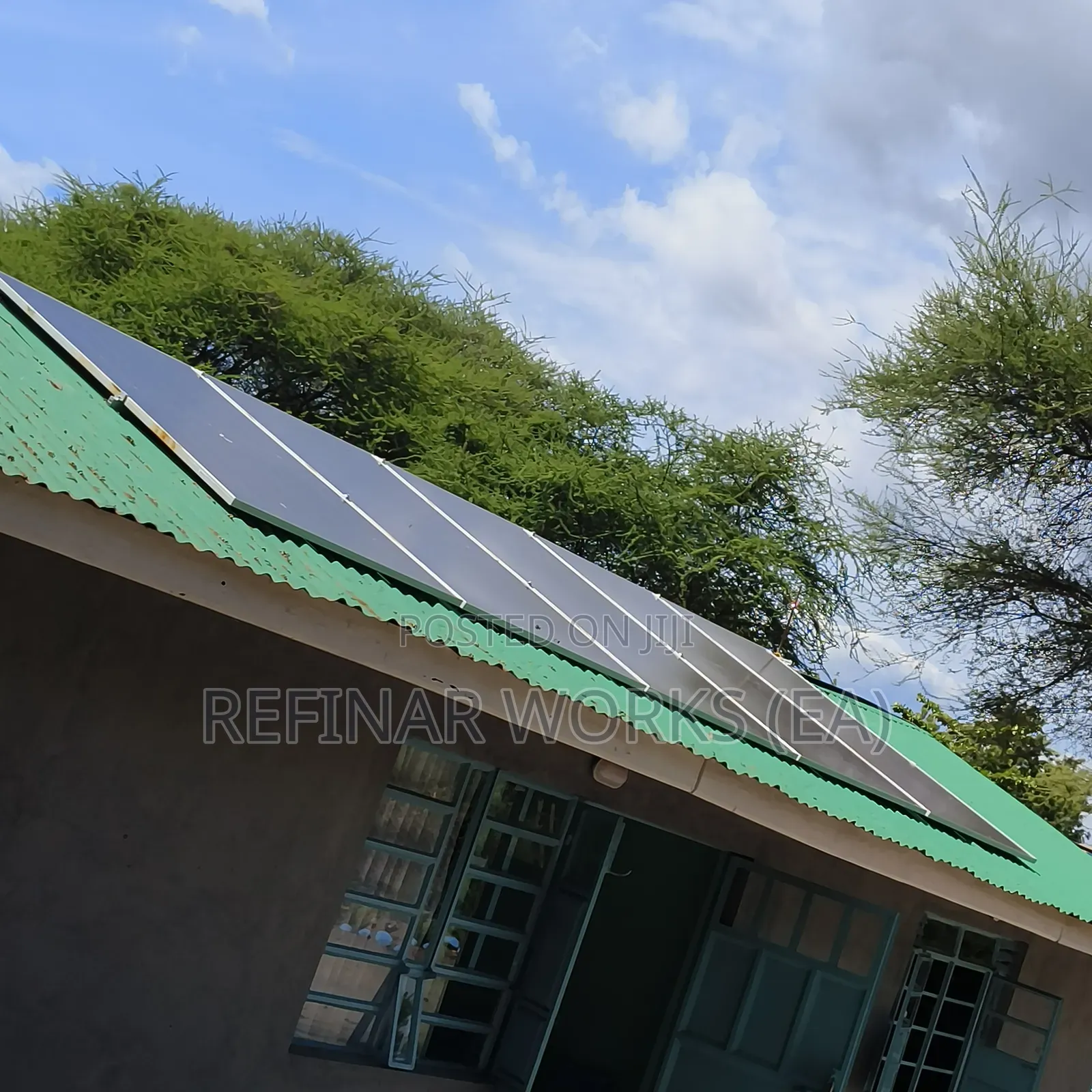 Reliable Solar Power Installation for Homes Businesses