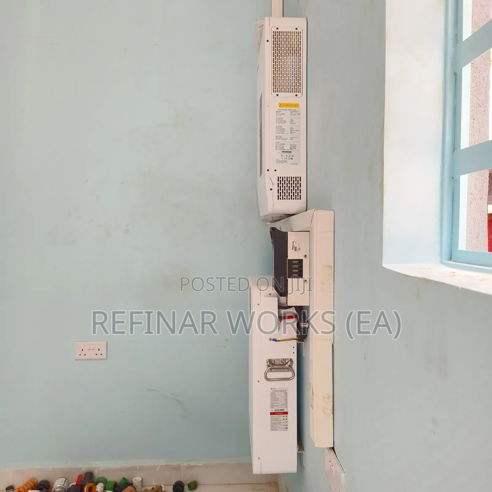 Reliable Solar Power Installation for Homes Businesses