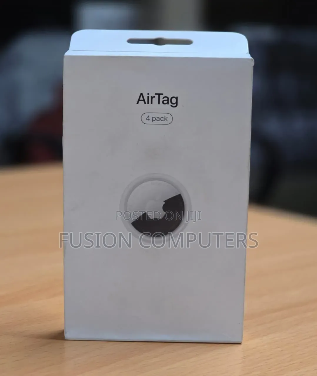 Apple Airtag 4 Pack