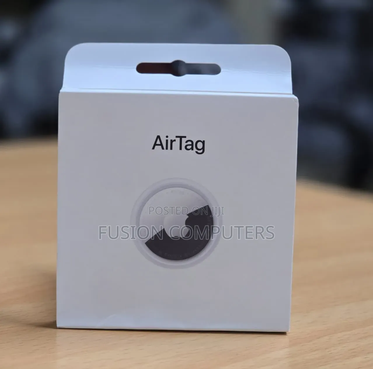 Apple Airtag 4 Pack