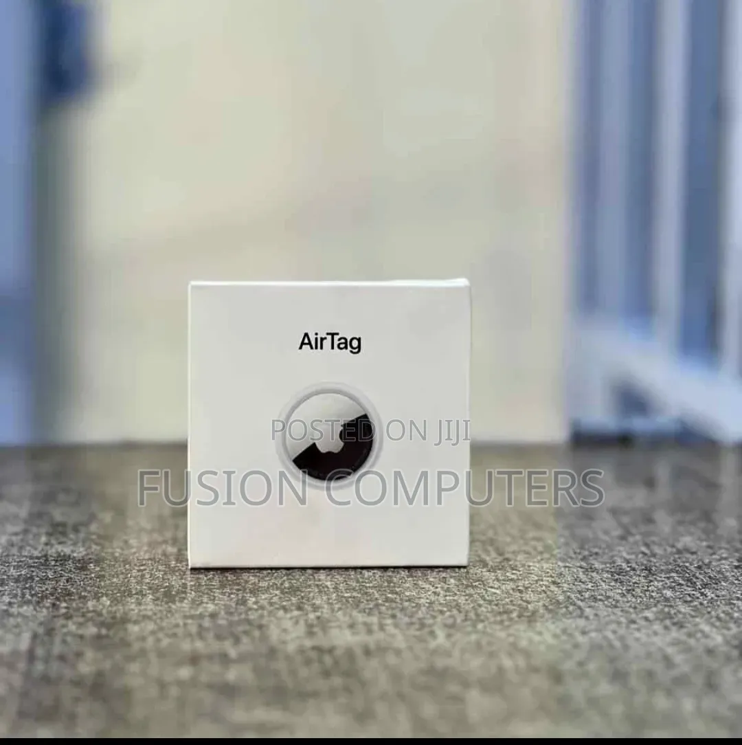 Apple Airtag